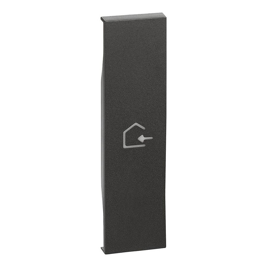 Toets aankomst 1 module LivingNow zwart My Home