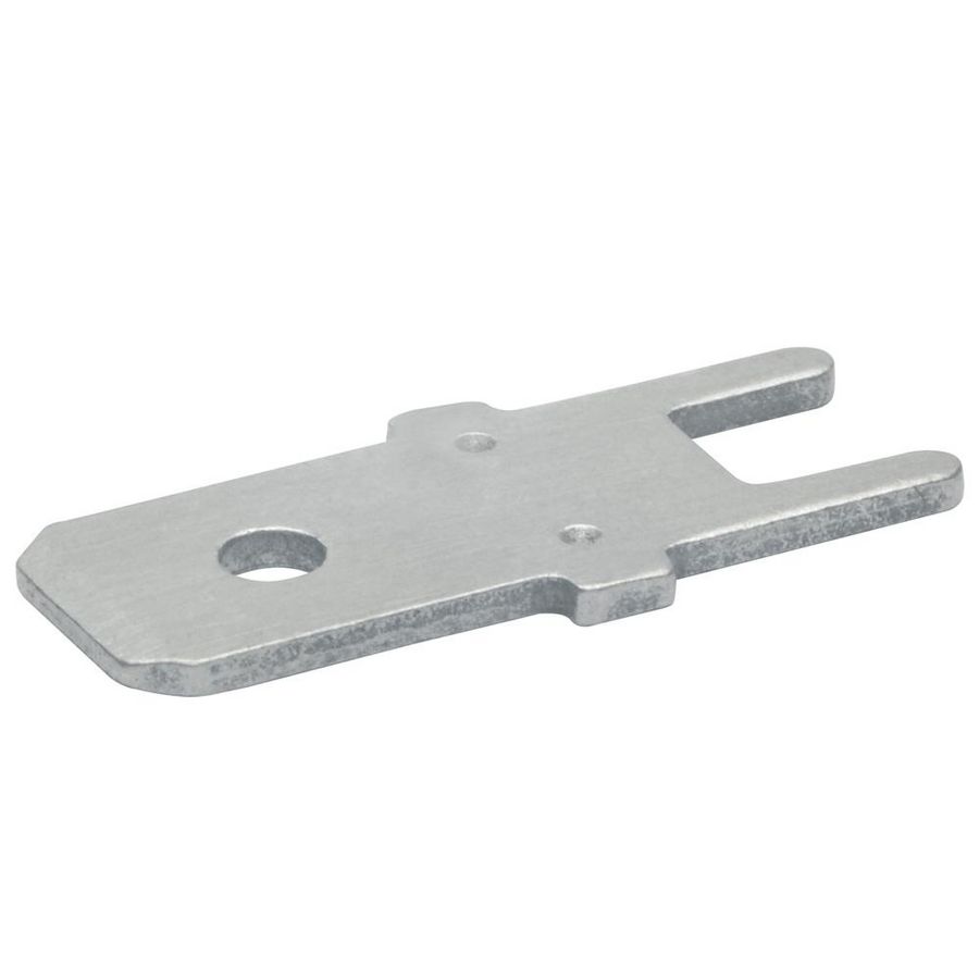 Print vlaksteker 2030 VVE=100