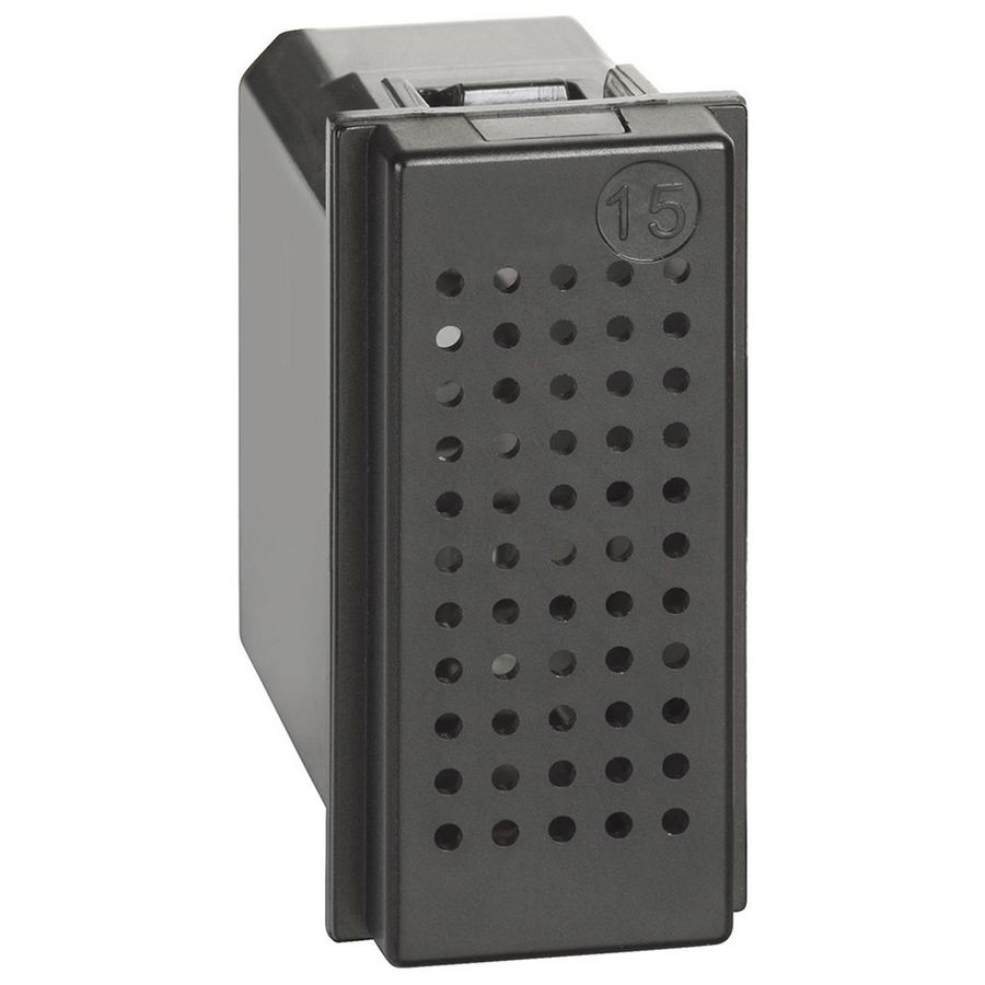 Zoemer 80dB 12V 12VA 1 module LivingNow