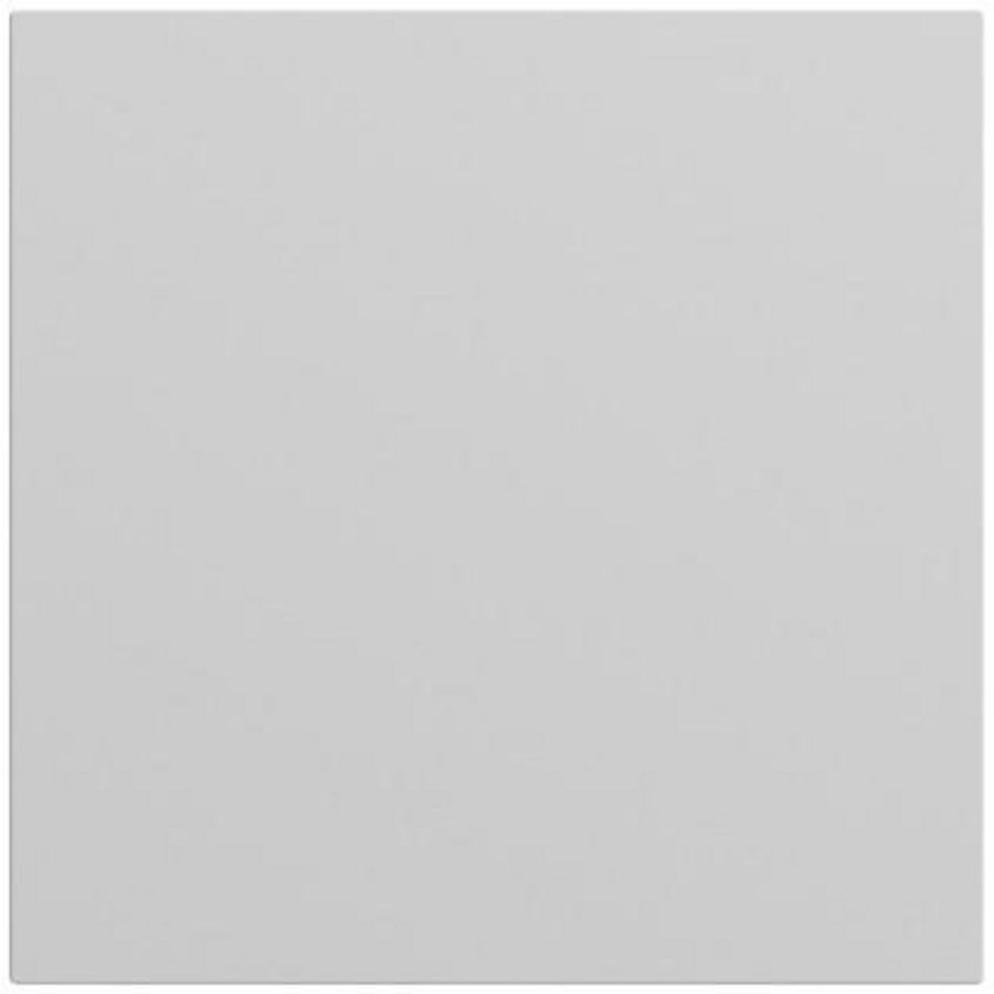 Blind-afd. draagring System 70 gris m(gel.)