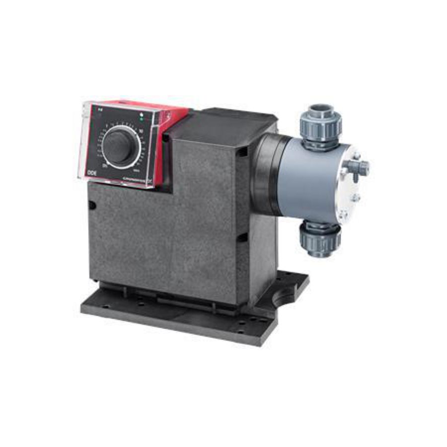 Doseerpomp DDE 120-7 B-SS/T/SS-F-31A1A1FG