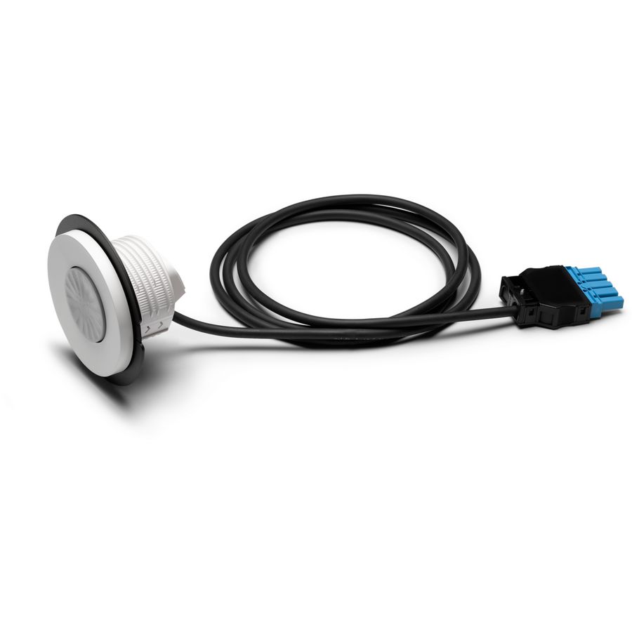 Aanwezigheidsmelder P46MR DALI-2 secundair - BMS 12-13 m voo