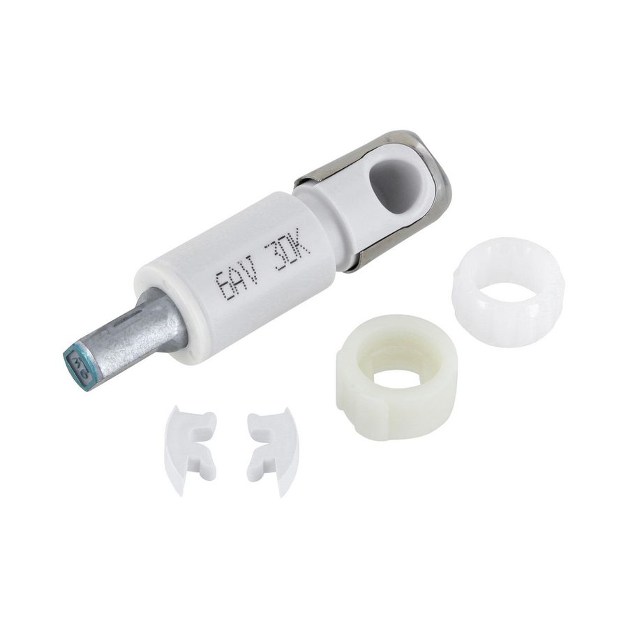 J/morr./conn. dampers tot 1.1/2"010