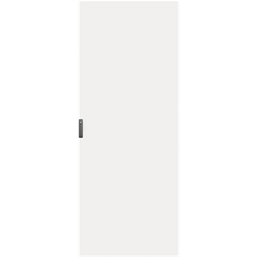 Blinddeur3PW/14GU RAL7035