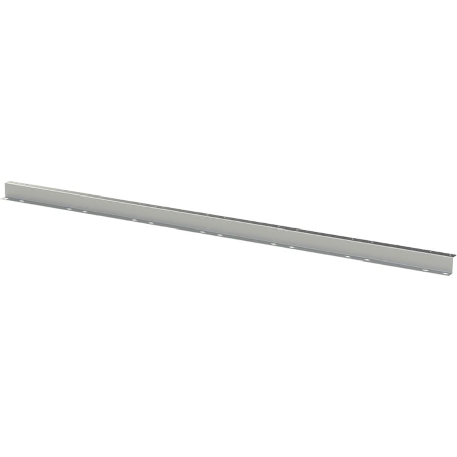 Z-Profiel L=2040mm RAL7035