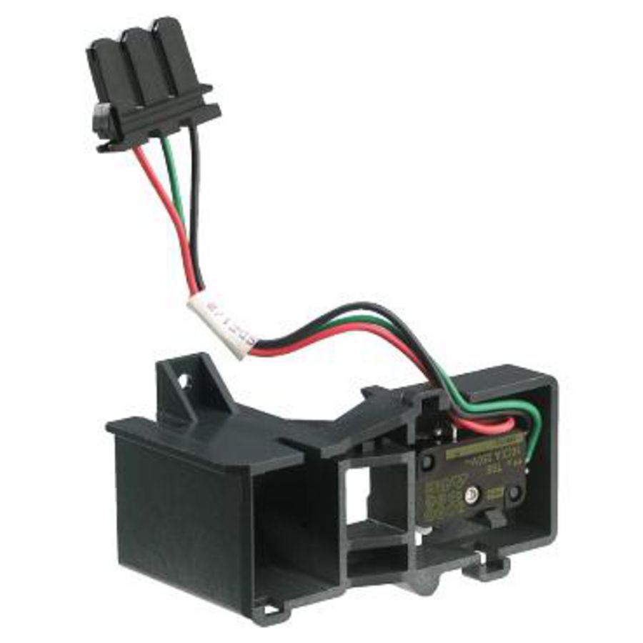 auxiliary contact SDE 6 A 1 NO/NC for Masterpact NW