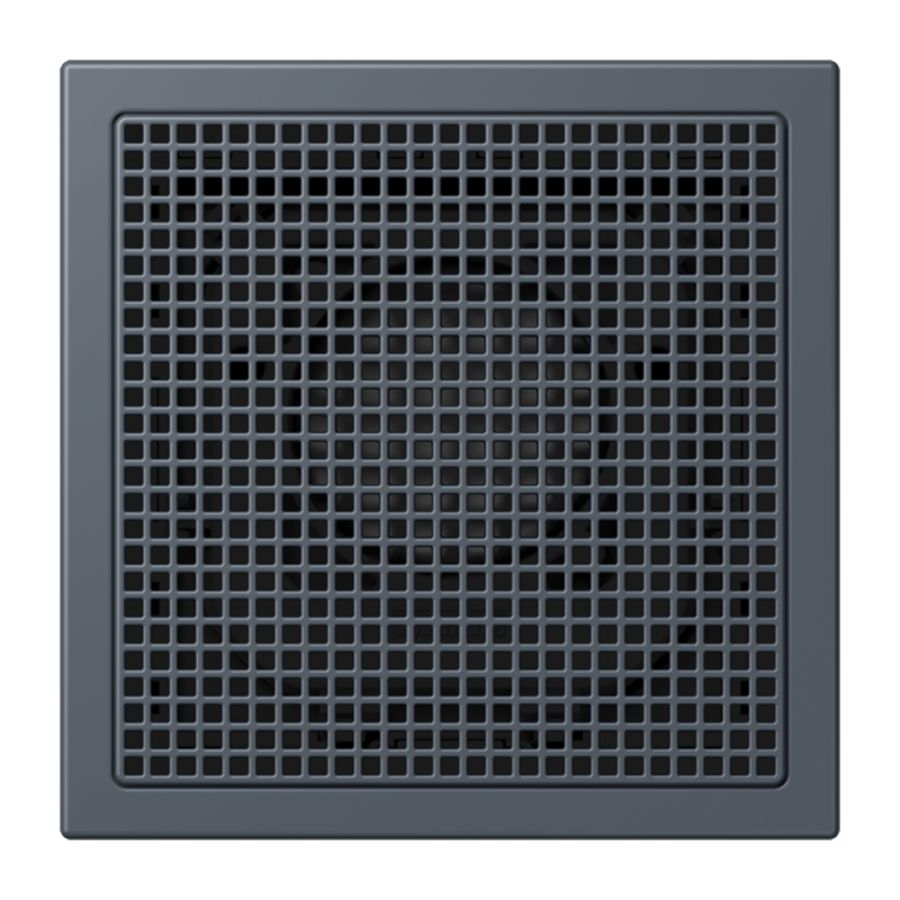 Luidsprekermodule tbv Sm. Radio LC4320U