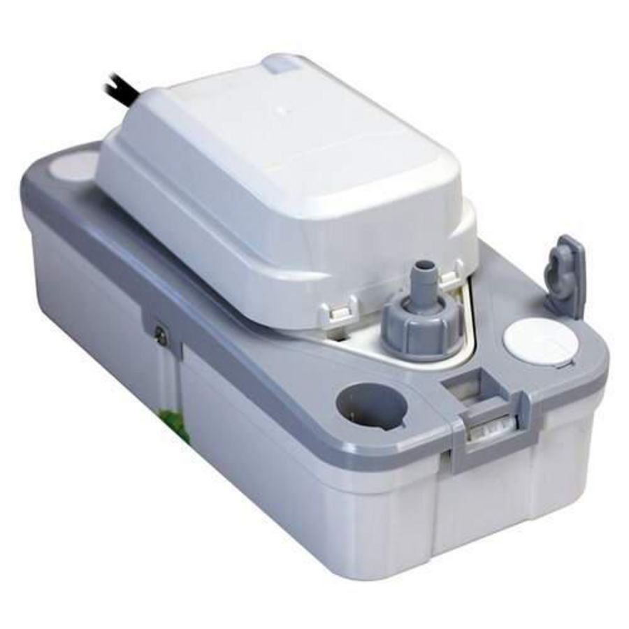 Endurance condens tankpomp 1,5L max. 550 l/u