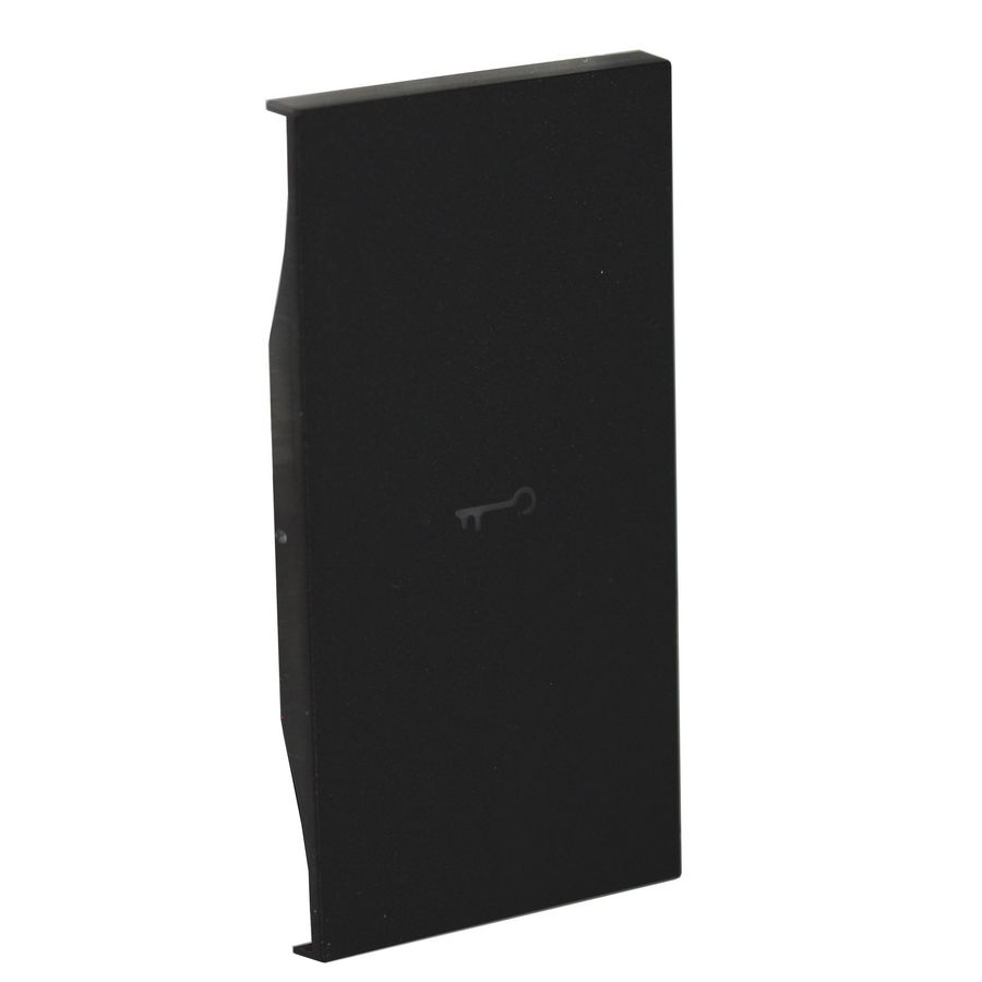 Toets sleutel 2 modulen LivingNow zwart My Home