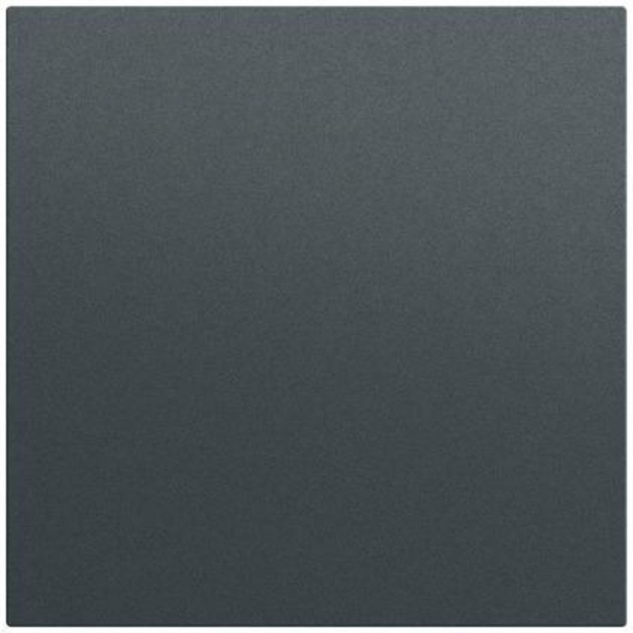 Blind-afd. draagring System 70 antracit(gel.)