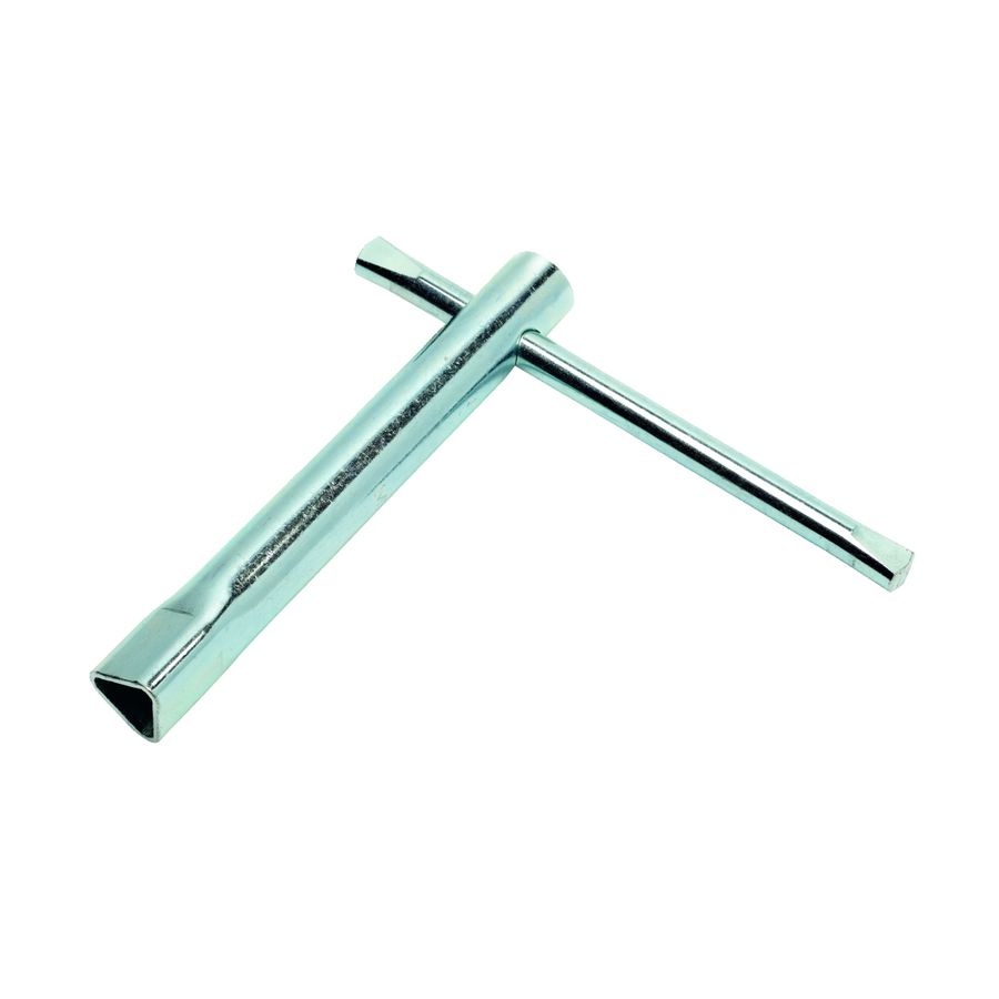 Driekant-pijpsleutel 3mm