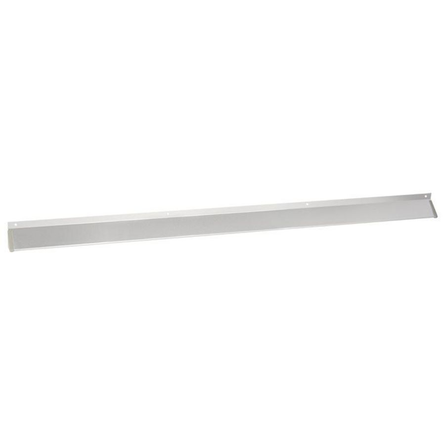 ALU gleufluchtrooster "LS" 588x30mm