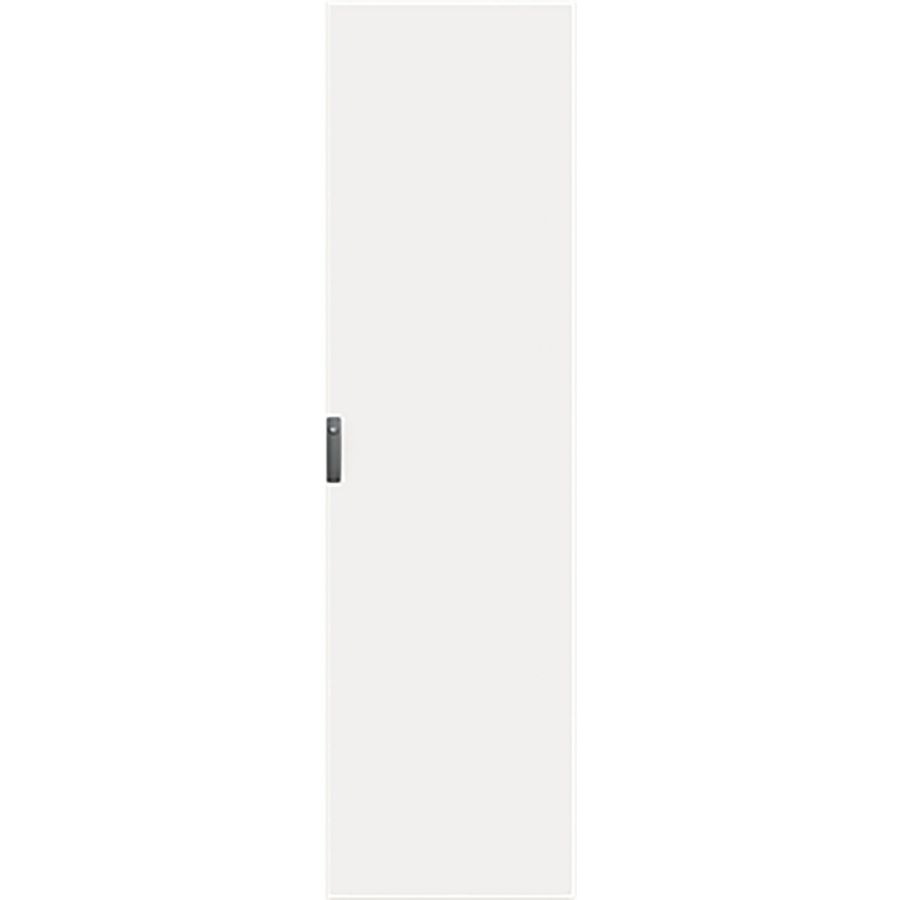 Blinddeur2PW/14GU RAL7035