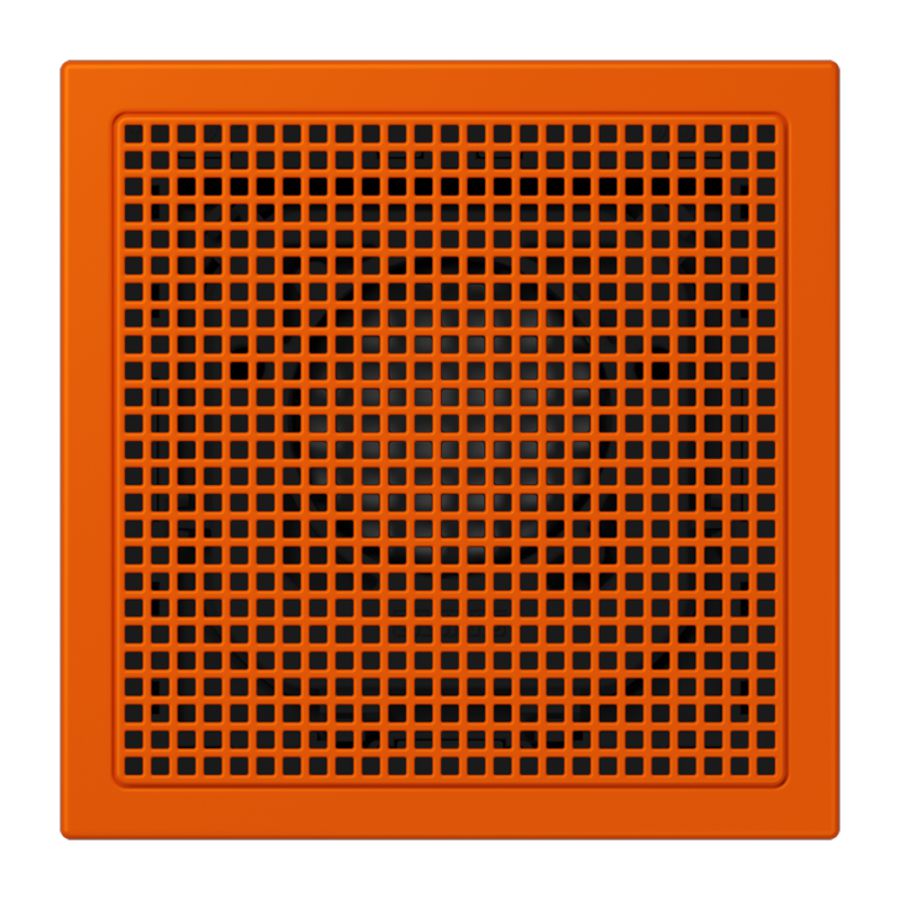 Luidsprekermodule tbv Sm. Radio LC4320S