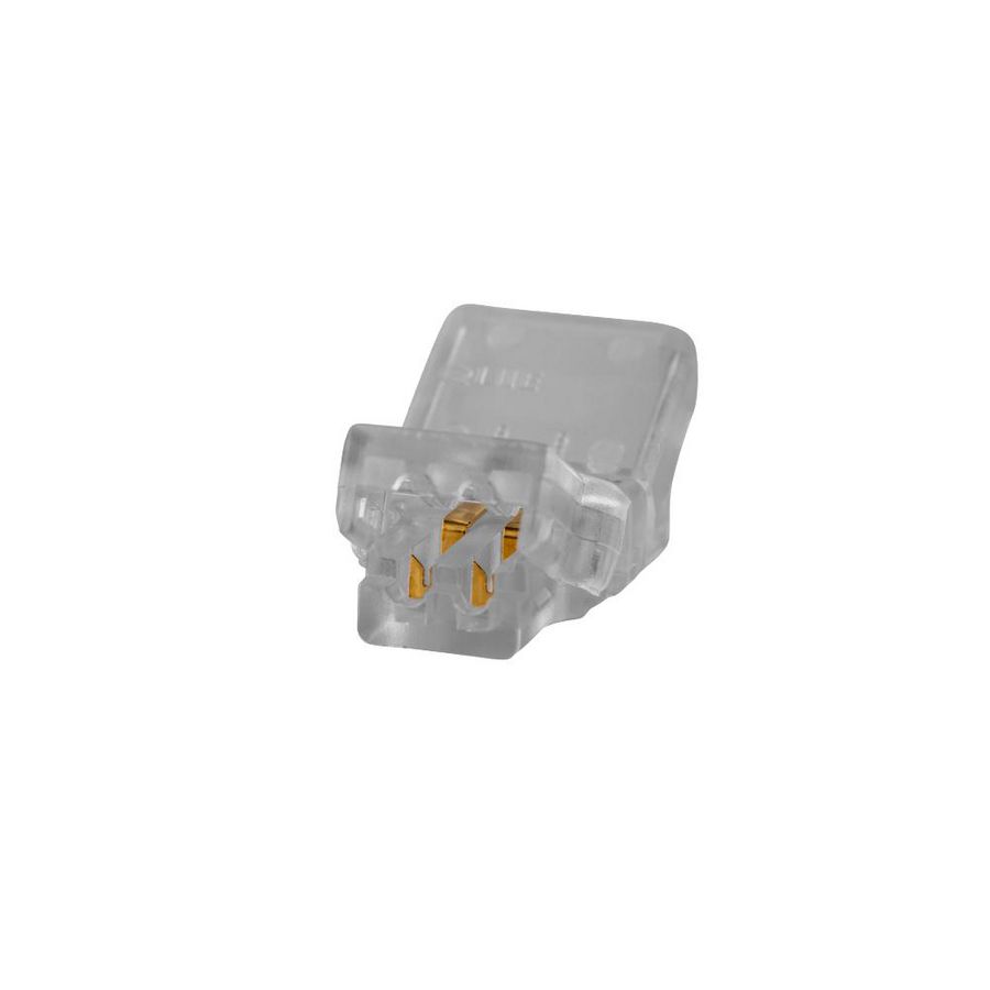 Connector tbv LED strip SC 8mm PCB IP67 icm 127-250