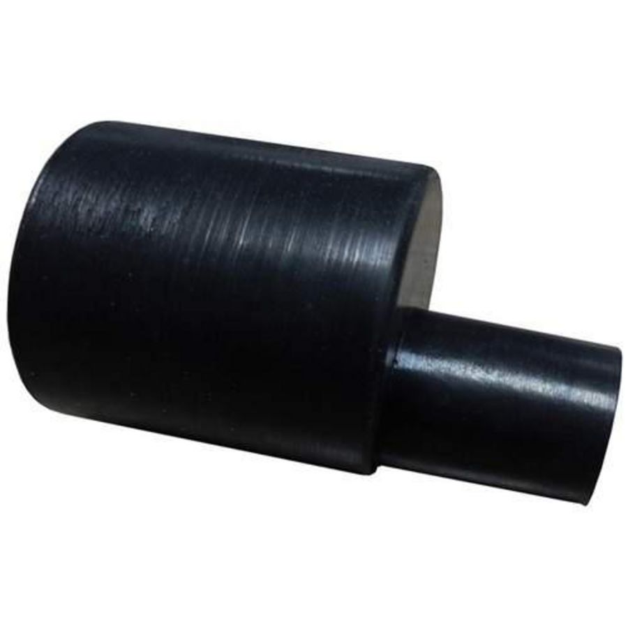 Set a 3st. Rubber verloopsok voor cassette 26-21mm