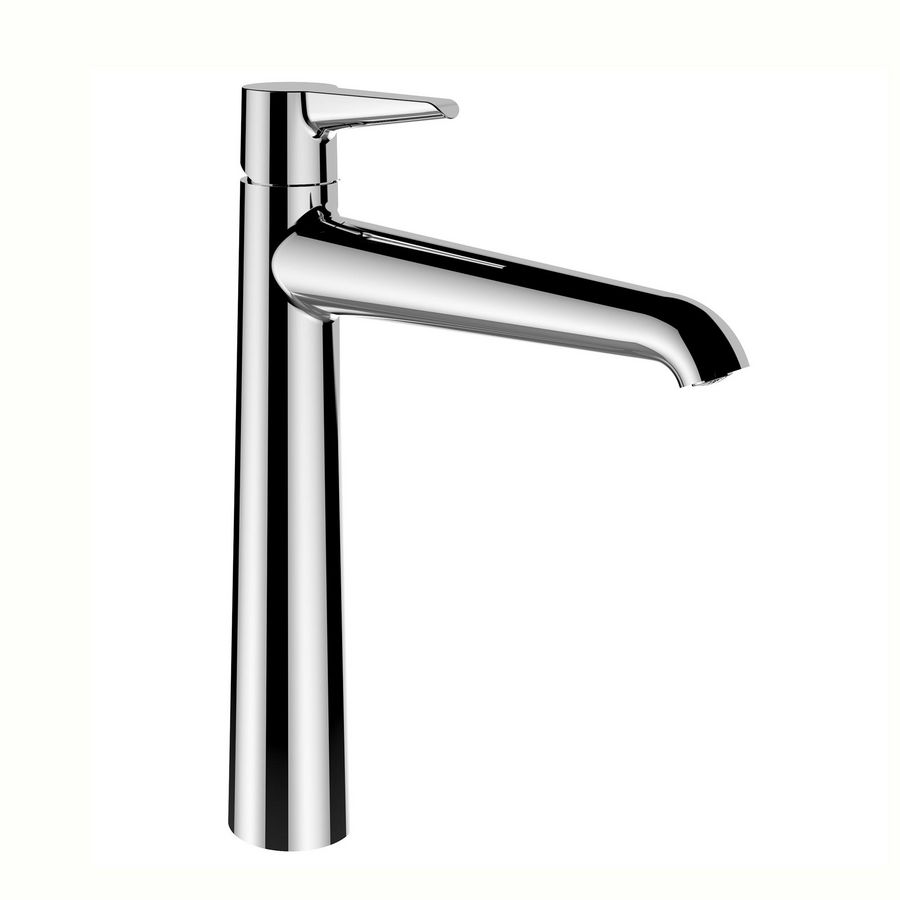 Wastafelmengkraan Hoog Eco+ HF901714100000