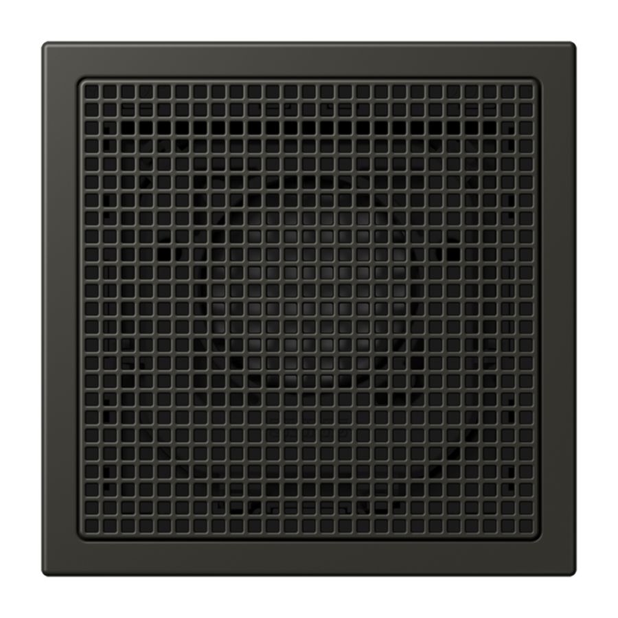 Luidsprekermodule tbv Sm. Radio LC4320R