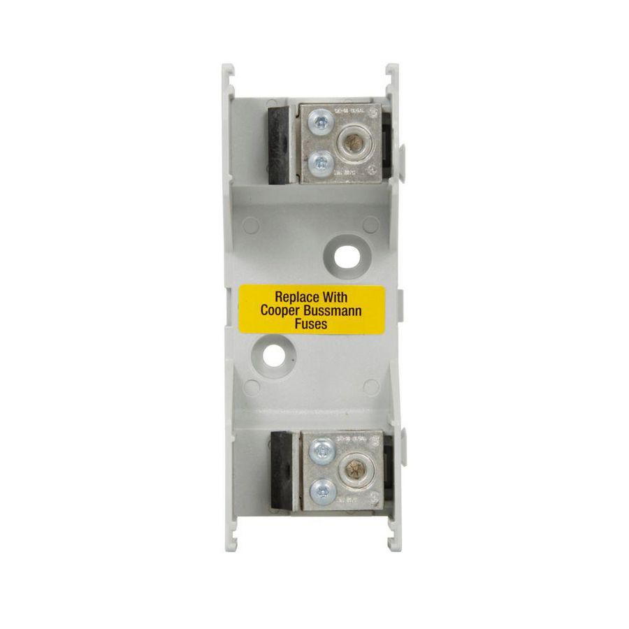 Zekeringblok laagspan.100 A AC 600 V UL class J 1P UL CSA