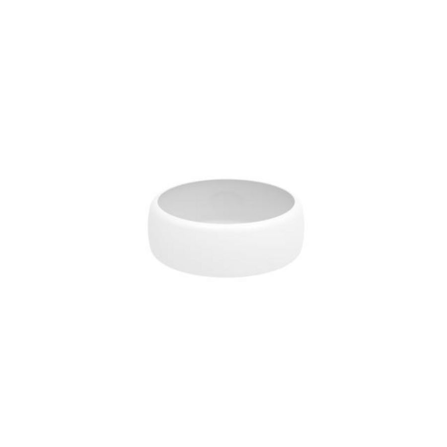 BetteCurve waskom 320mm Starwhite