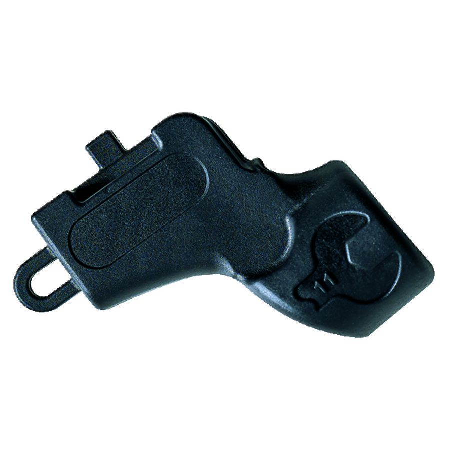 Dopsleutelbit hex coaxSleutelwijdte 11 art. 201058 en 200035