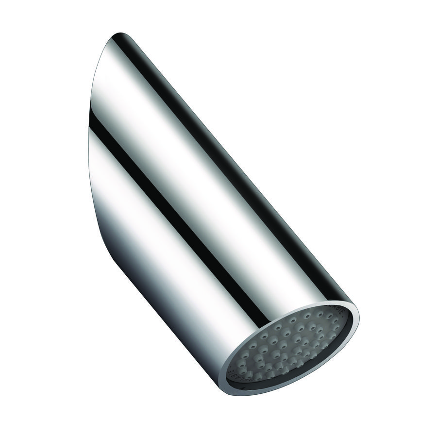 Douchekop M1/2” inbouw