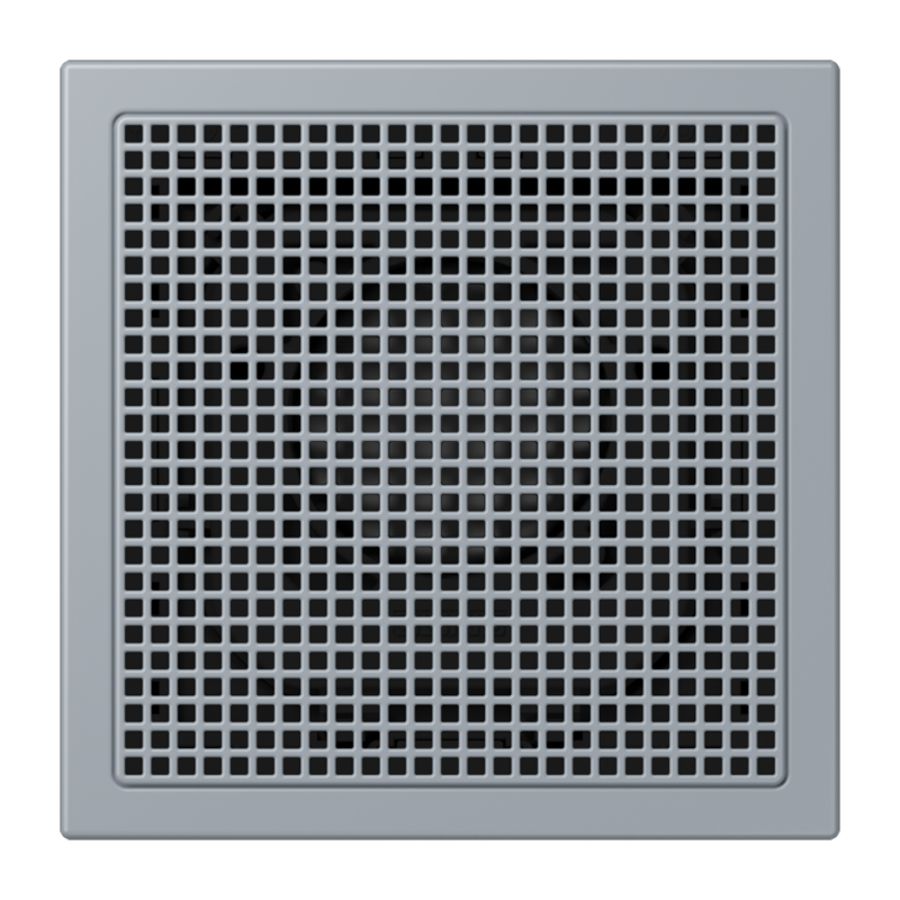 Luidsprekermodule tbv Sm. Radio LC4320O