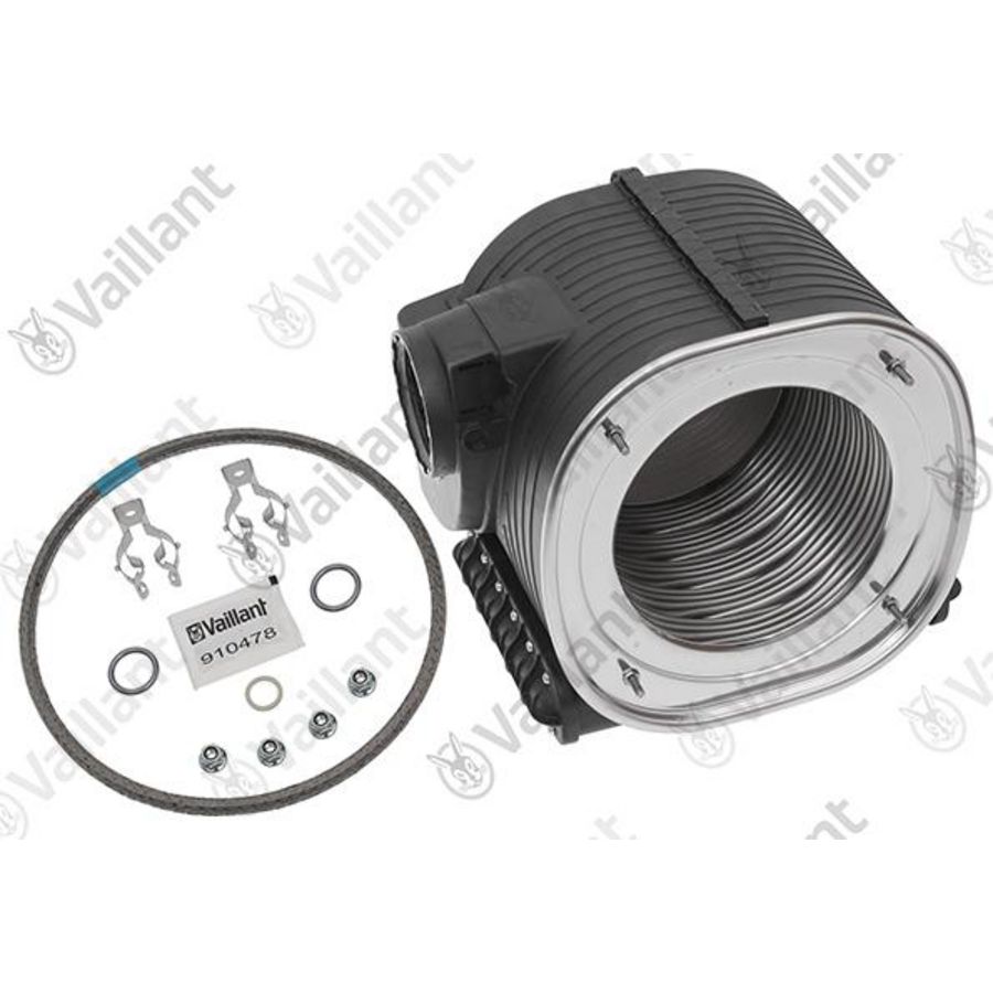 Warmtewisselaar 0020209546