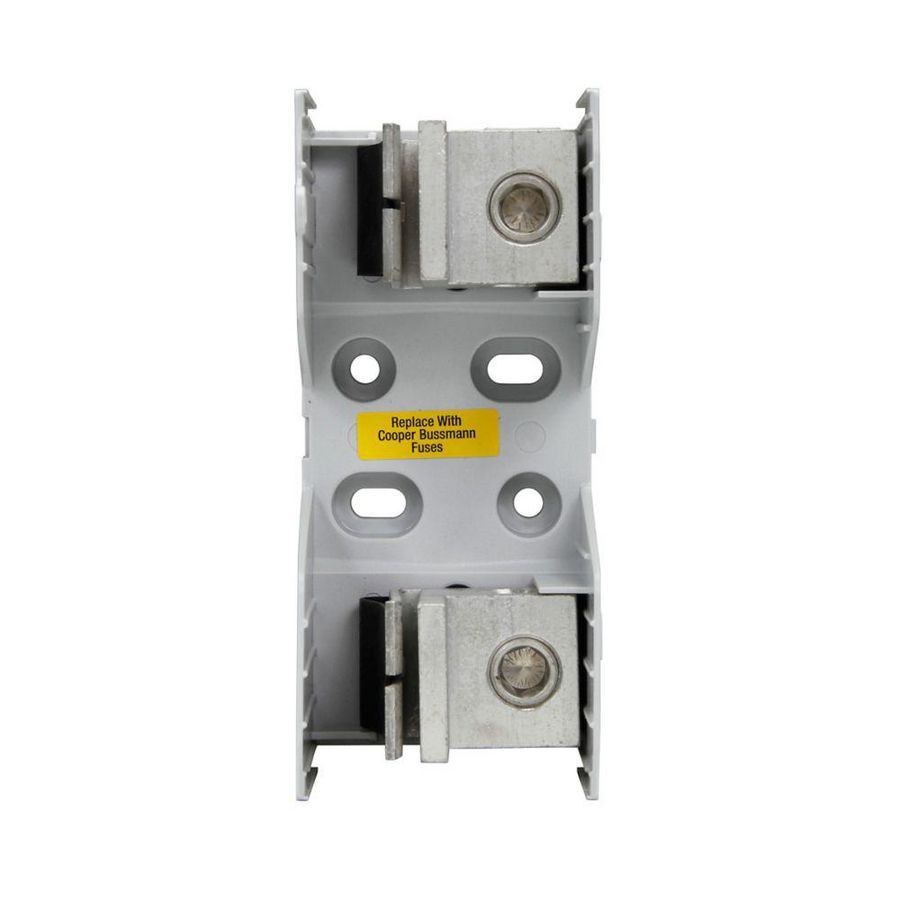 Zekeringblok laagspan.400 A AC 600 V 200 kA J 2P UL modula