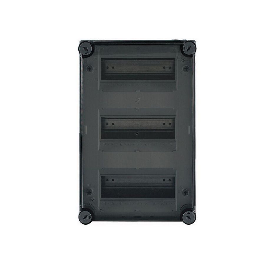 AutomatenKast Ci 3x9PE HxBxD=250x375x150mm