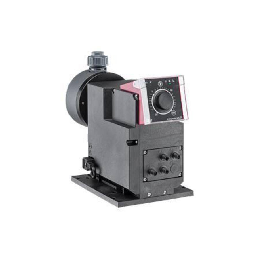 Doseerpomp DDE 120-7 AR-PVC/E/C-F-31U3U3FG