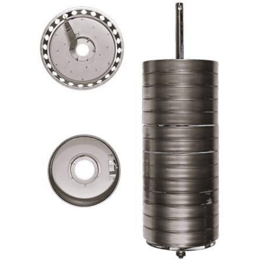 Reserve deel Kit, binnenwerk CR/CRI 1-15