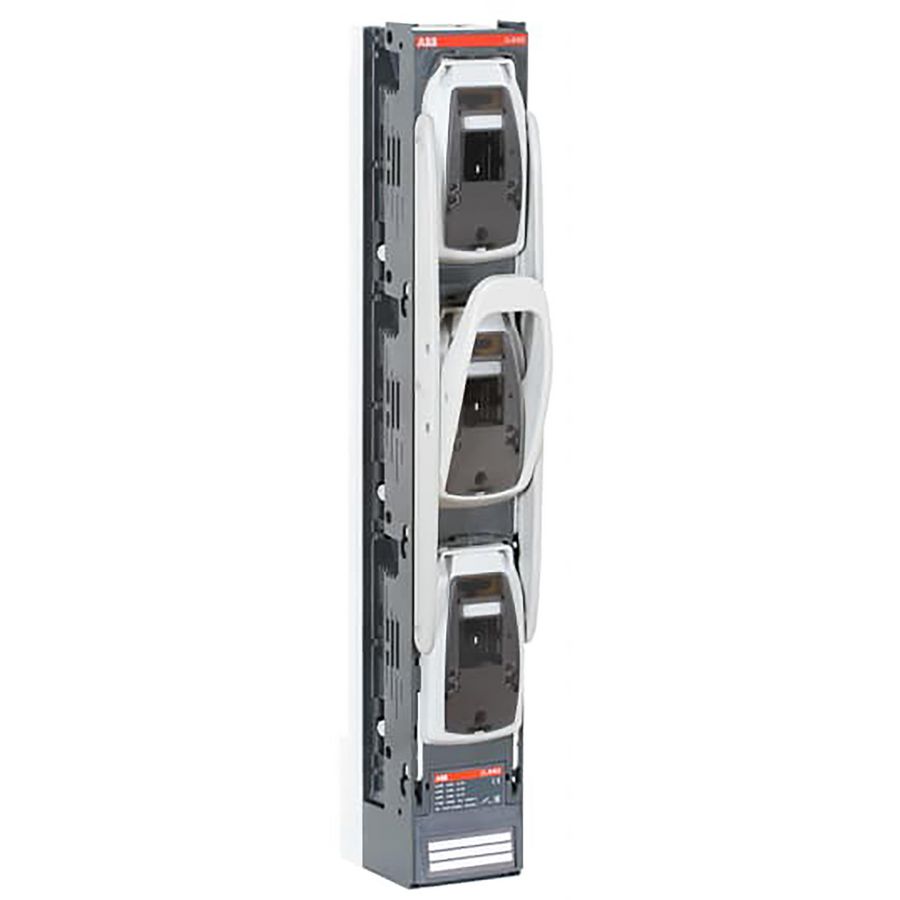 Fuse Switch Disconnector