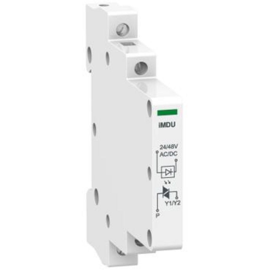 sp.sadaptermod 24-48V Acti9 Reflex iC60 hulpelement