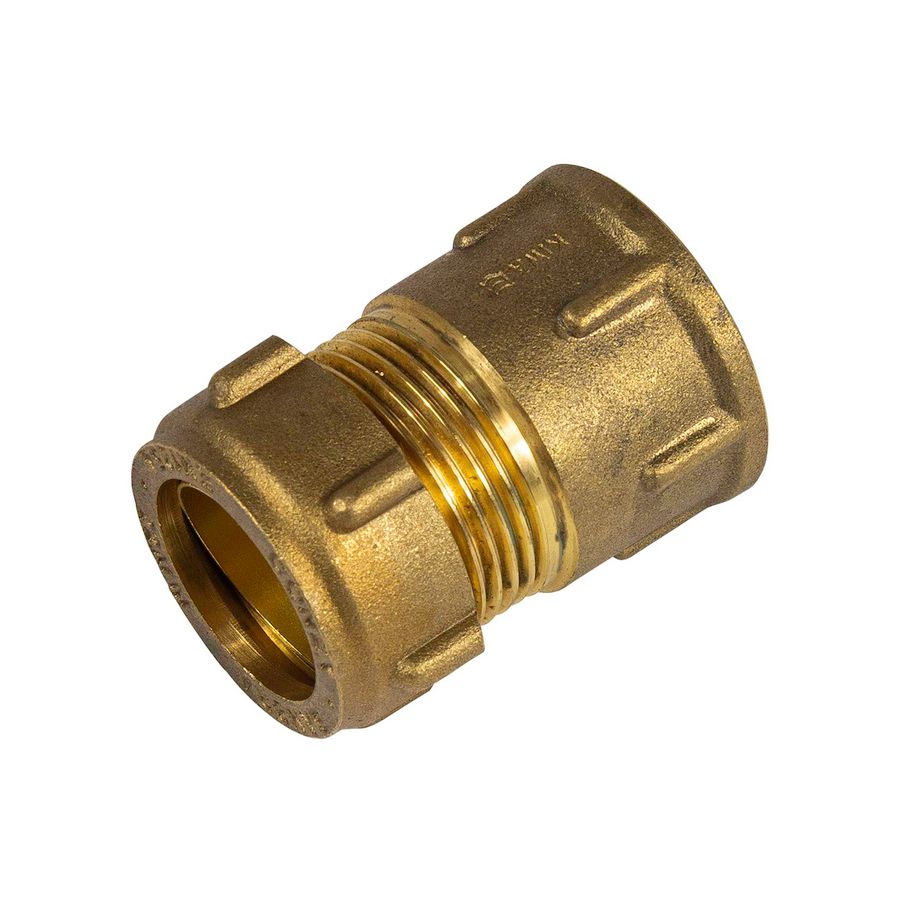 Schroefkoppeling 22mm-3/4 088377