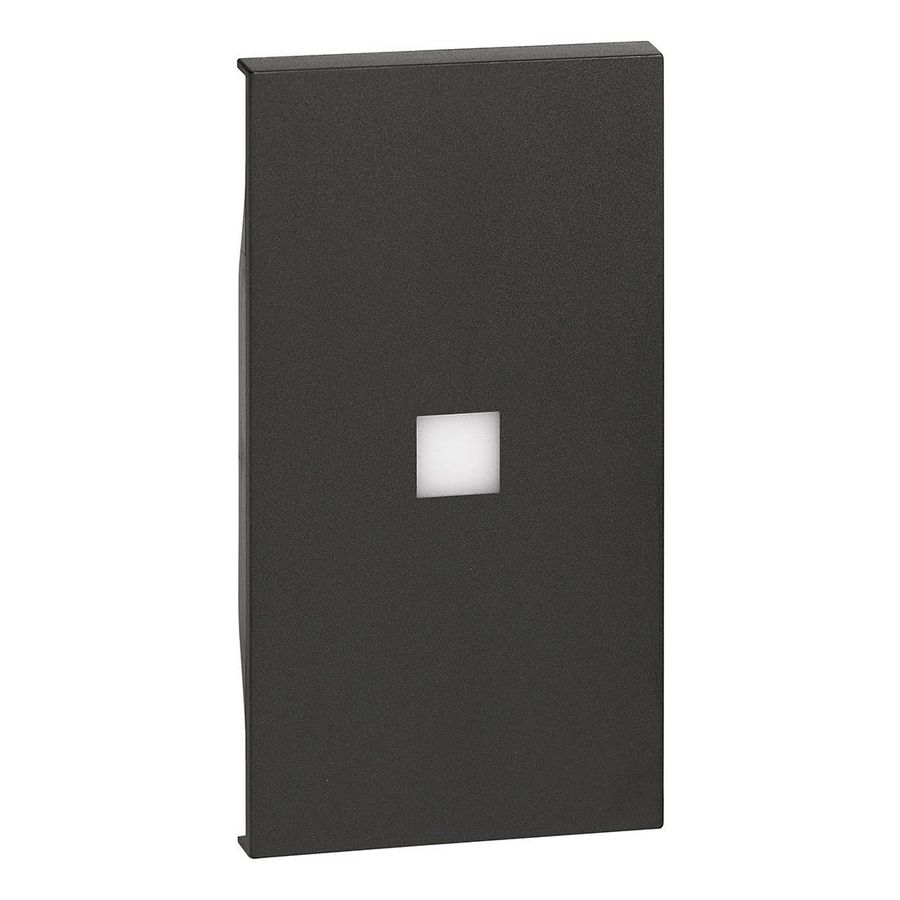 Toets hoge luminiscentie zwart LivingNow BTKG01M2X