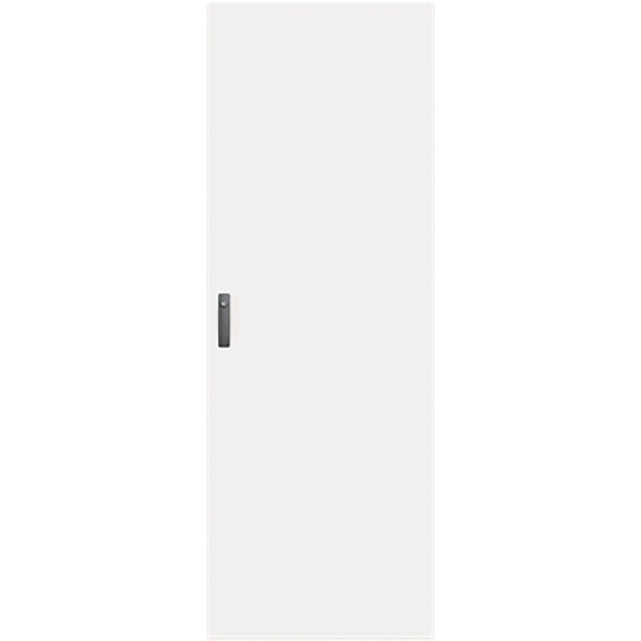 Blinddeur rechts5PW/12GU RAL7035