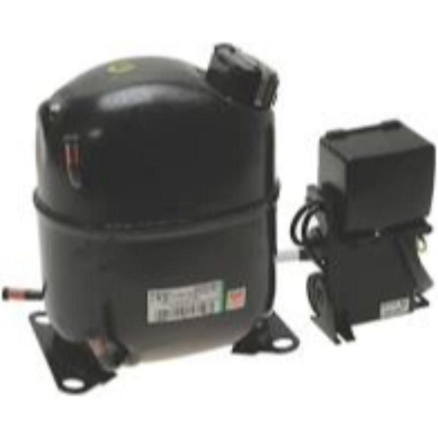 Compressor NJ9226GK/S+olie-egalisatie gemini