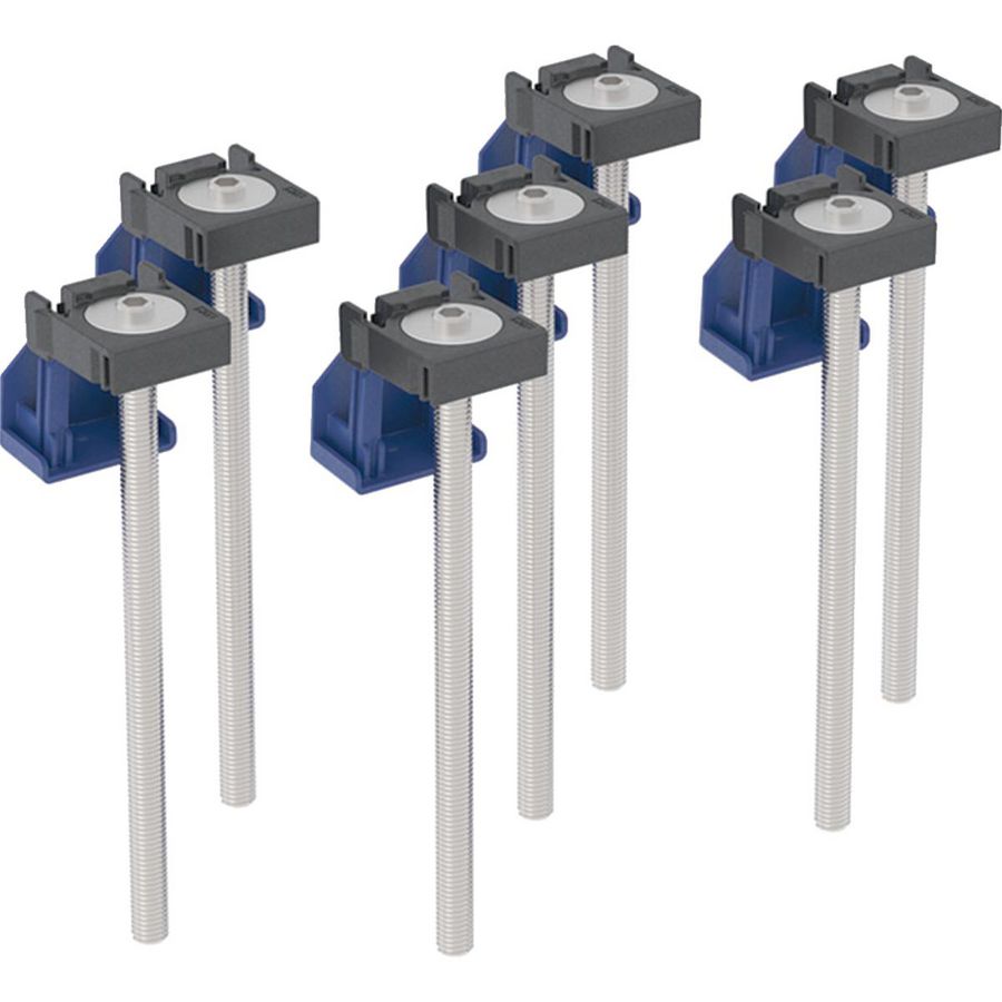 Pootverlening Duofix Douchevlr. Instal.Frame Tot 25Cm 7 Stk