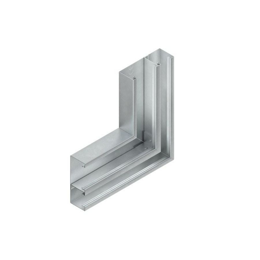 Verticale hoek op DKVO 170-78T70 S