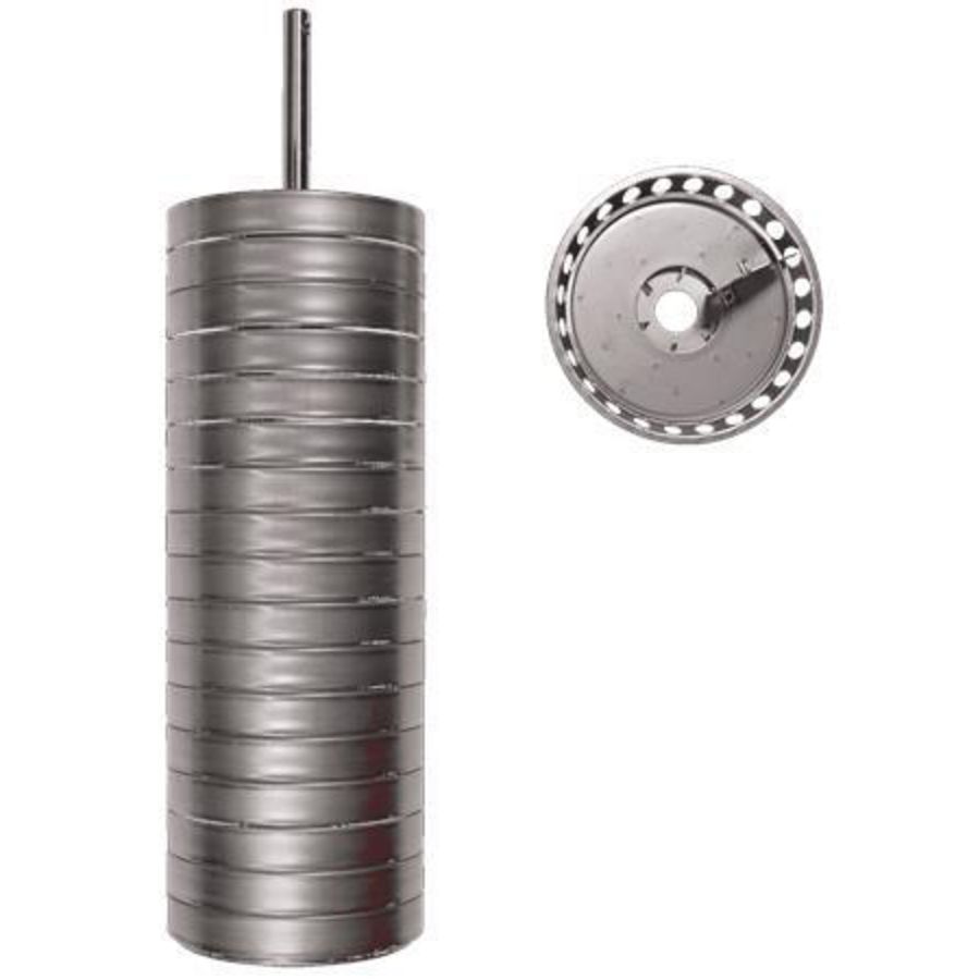 Reserve deel Kit, binnenwerk CR/CRI 1-17