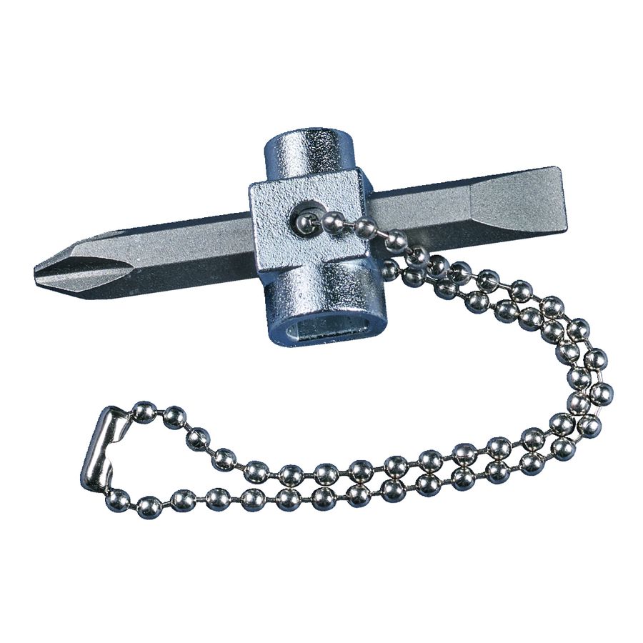 Bit sleef/kruis tbv HUPkey