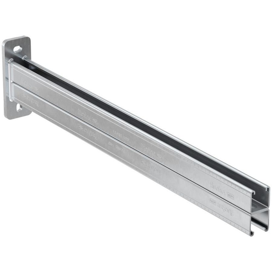 Railconsole FCA 41D/2,0 - 750