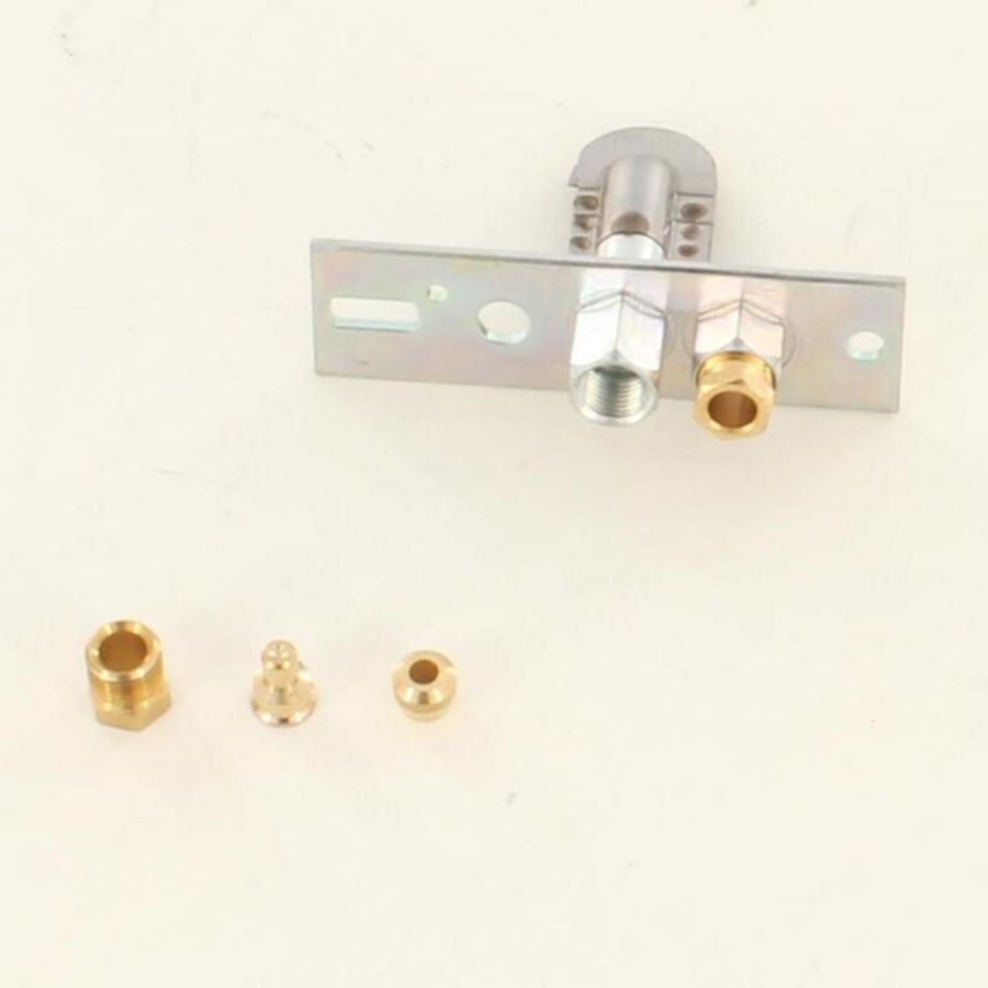 Waakvlambrander tm A701040.20