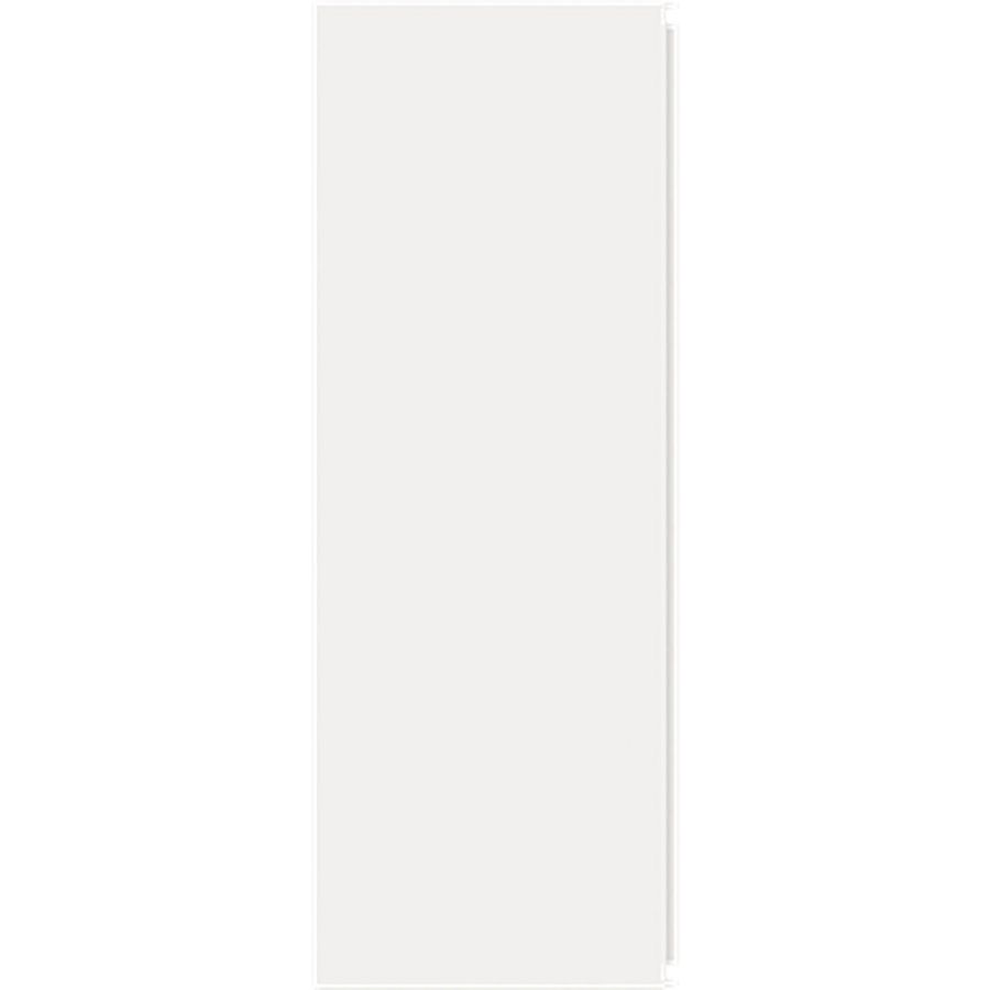 Blinddeur links5PW/12GU RAL7035