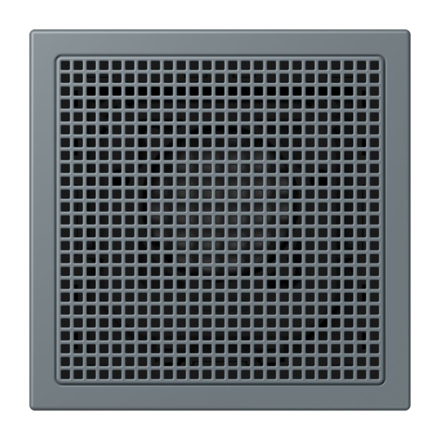 Luidsprekermodule tbv Sm. Radio LC4320H
