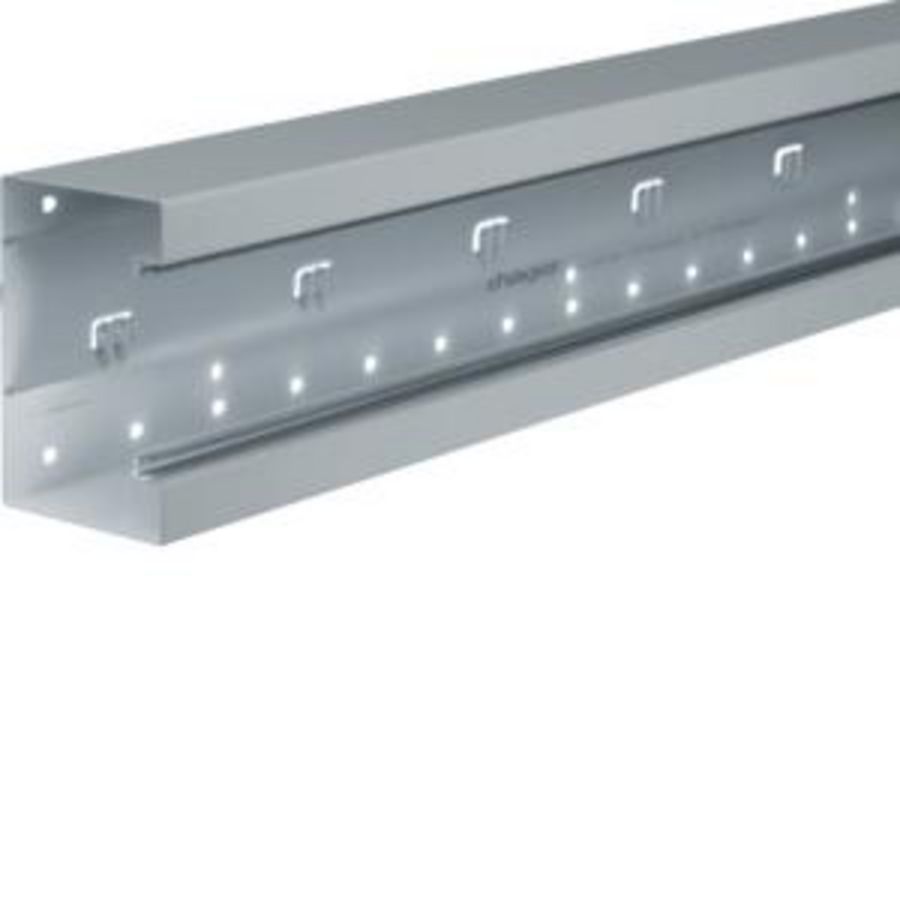 Bodemprofiel BRS 85x130mm 2m verzinkt VVE=2