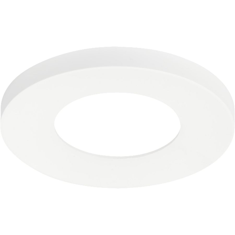 Sierring P4XMR- en M4XMR-opbouwmelders wit