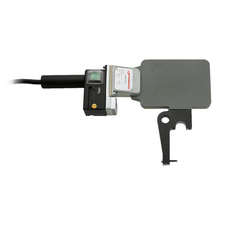 Roweld P110 verwarmingselement elektr. 230v