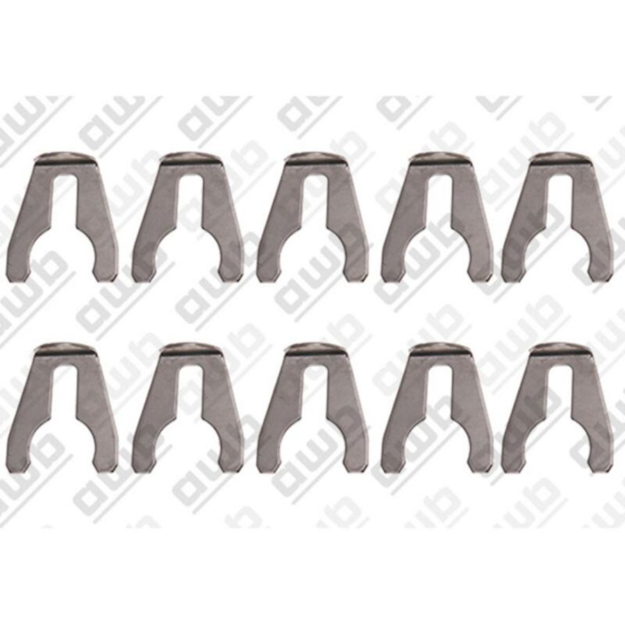Set a 10st. Clip d 18 0020014185